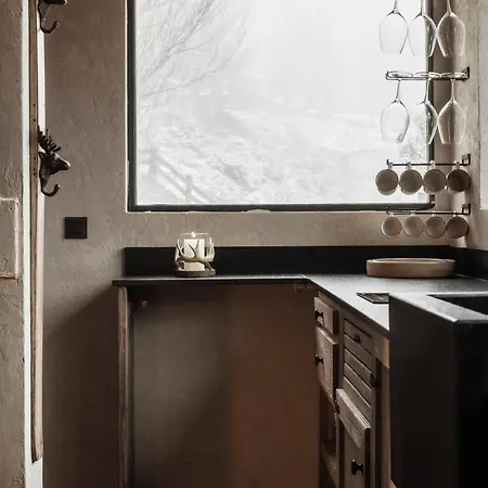 Apartament Le Sierra Nevada