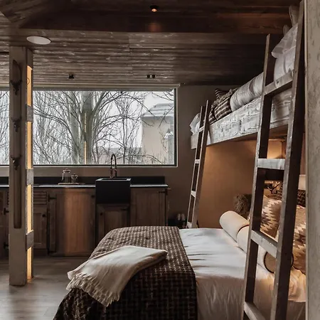 Apartament Le *