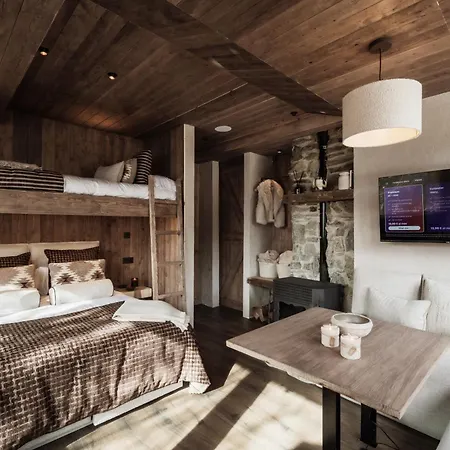Apartament Le
