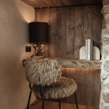 Apartament Le
