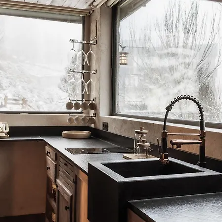 Le Apartment *