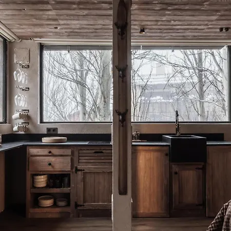 Le Apartment