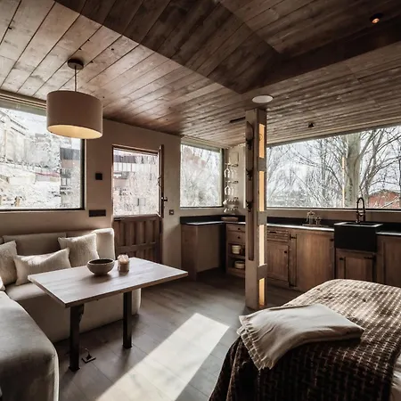 Le Apartment