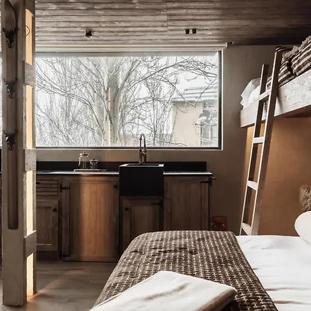 Le Apartment