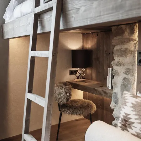 Apartment Le