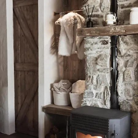 Le Apartmán *