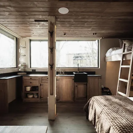 Apartmán Le