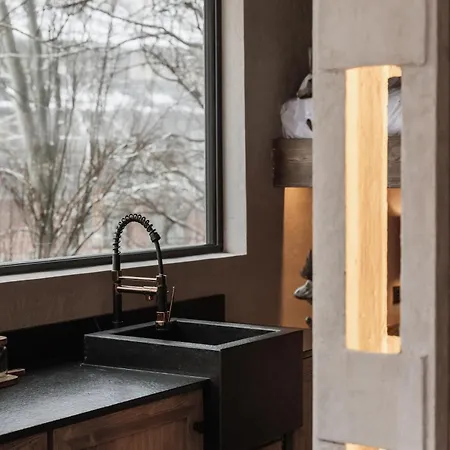 Le Apartment *