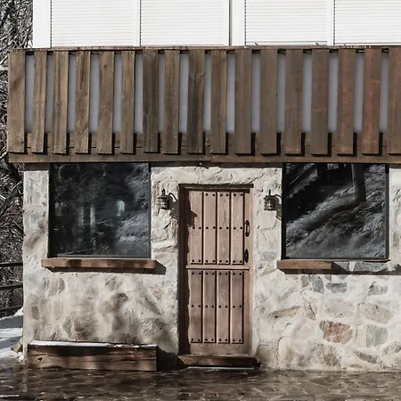 Le Apartmán *
