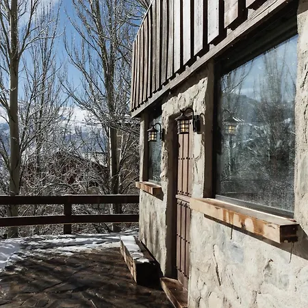 Le Apartmán