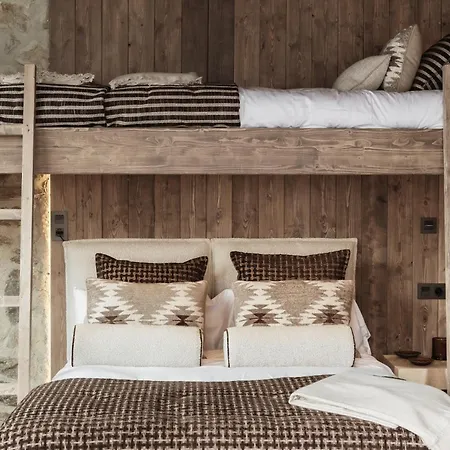 Le Apartmán Sierra Nevada