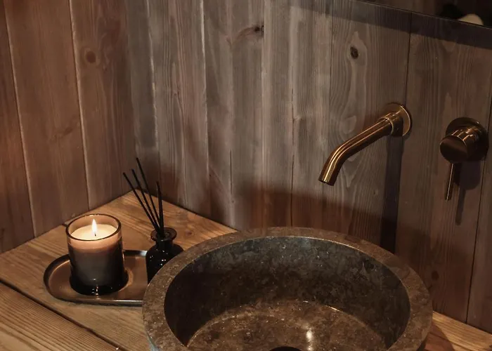 Le Appartement Sierra Nevada